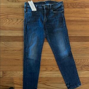 Mother Denim Jeans Sz 30